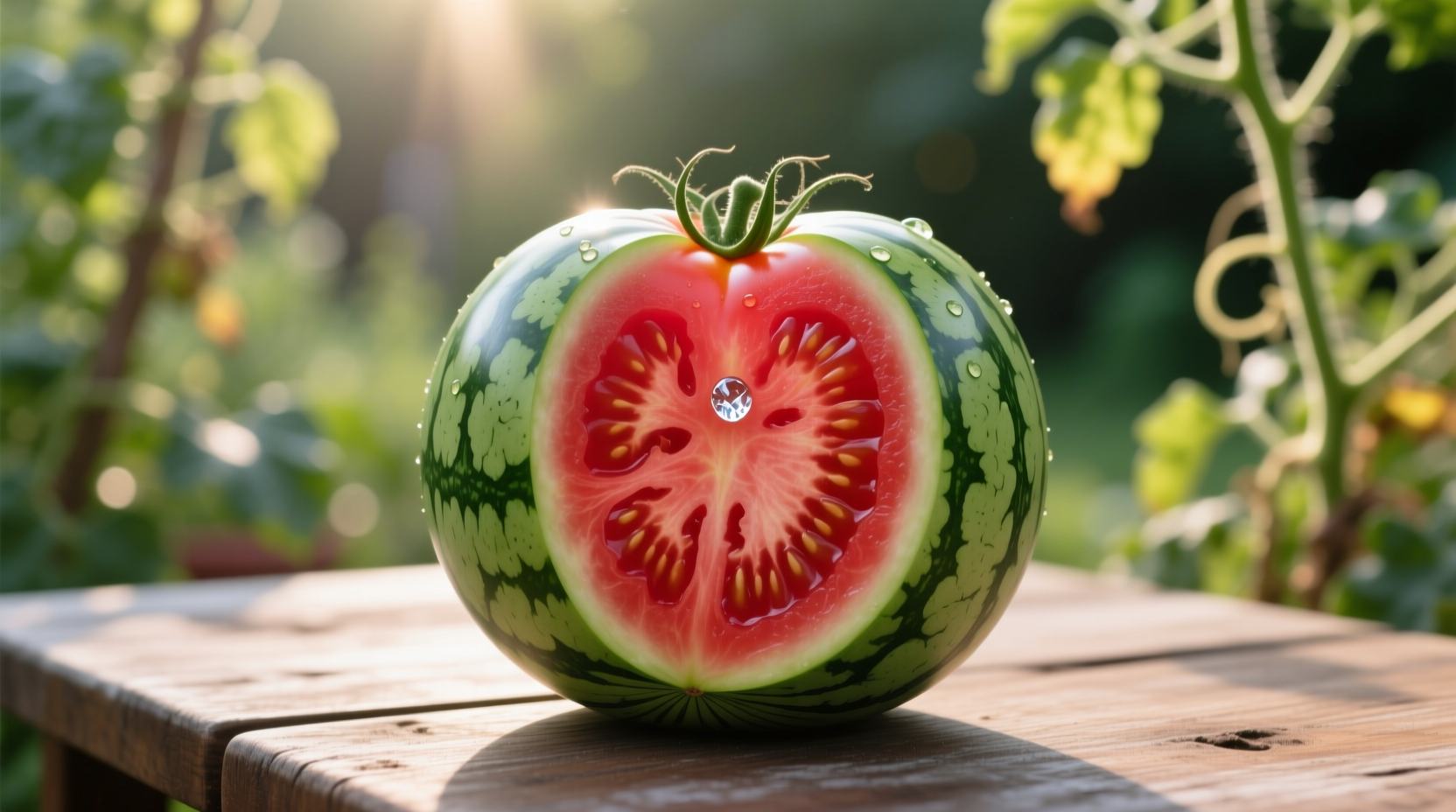 Watermelon Tomato: Facts, Growing Tips & Flavor Profile