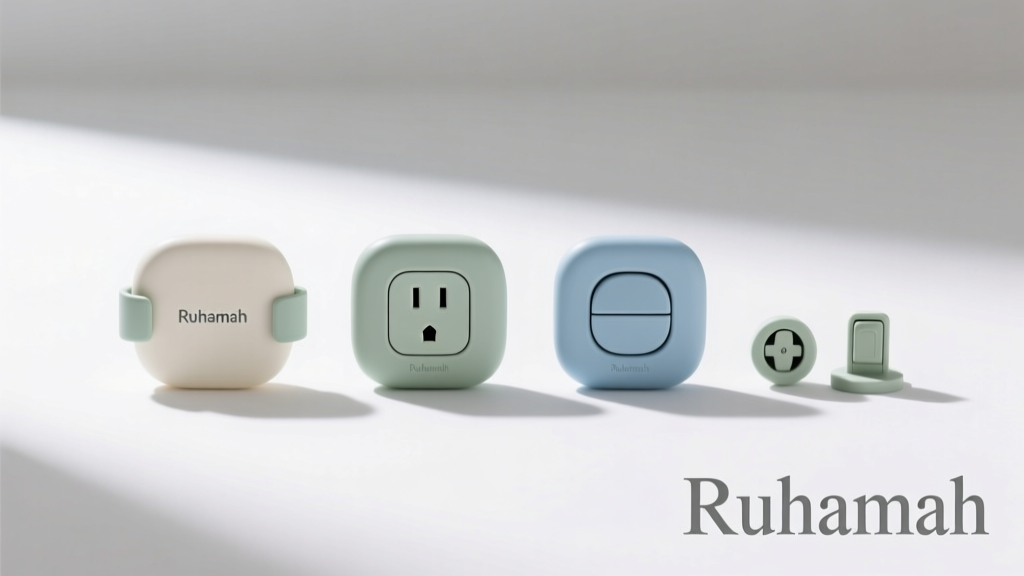 Ruhamah: Understanding the Name, Its Origins, and Critical Child Safety Considerations for Families