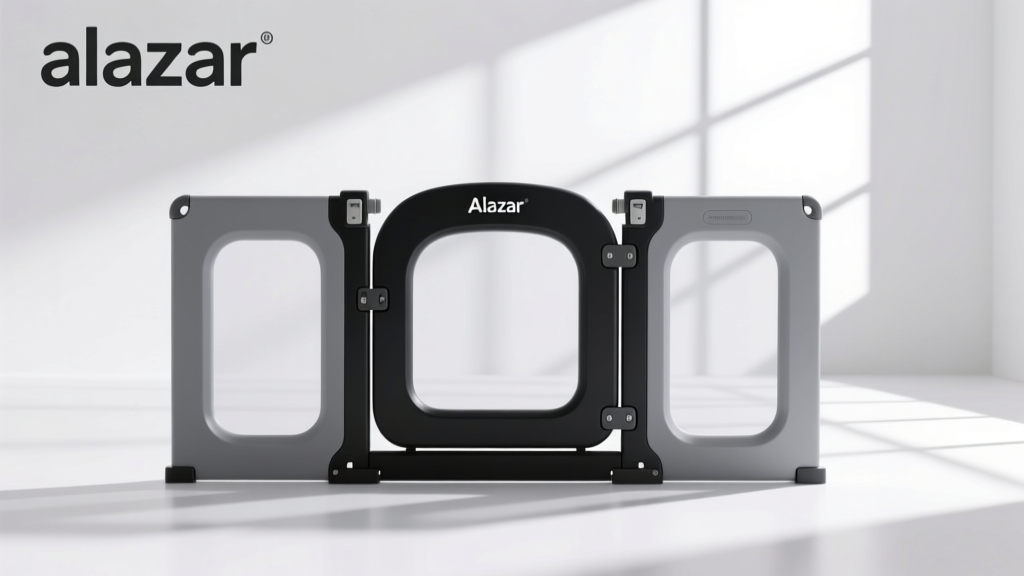 Alazar: A Critical Safety Review of the Popular Baby Monitor System