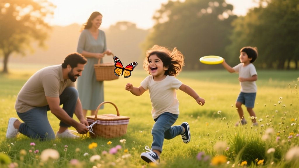 Sabahat: Cultivating Mindful Morning Rituals for Parents and Children