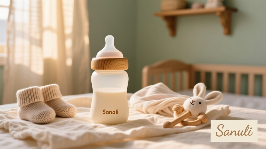 Sanuli Baby Formula: A Pediatric Nurse’s Evidence-Based Review of Safety, Nutrition, and Practical Use