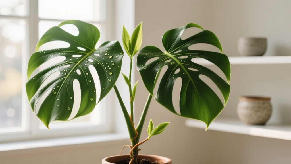 Swiss Cheese Plant Care: 7 Steps to Prevent Yellow Leaves