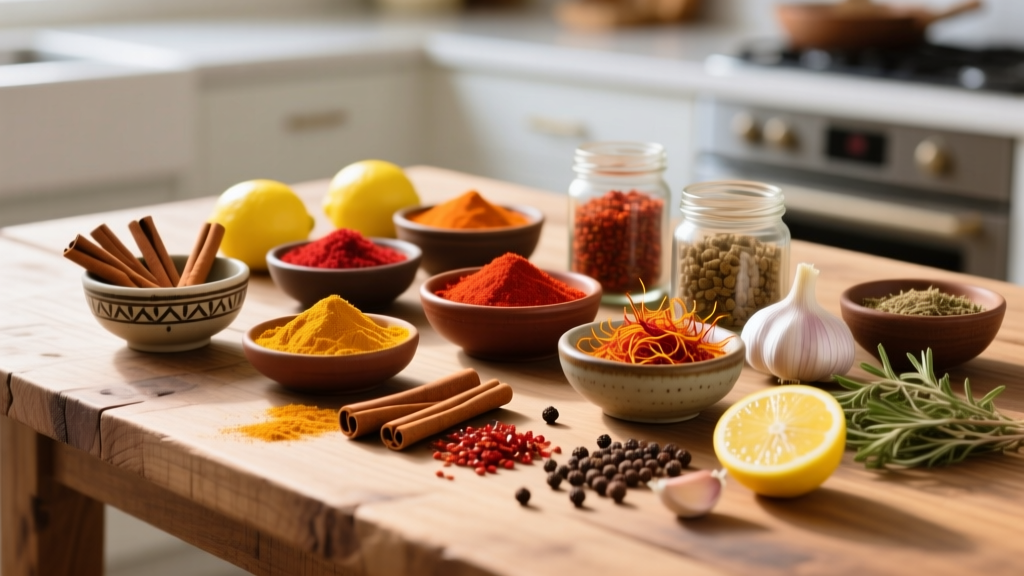 Mexican Mole: The Ultimate Spice Dish