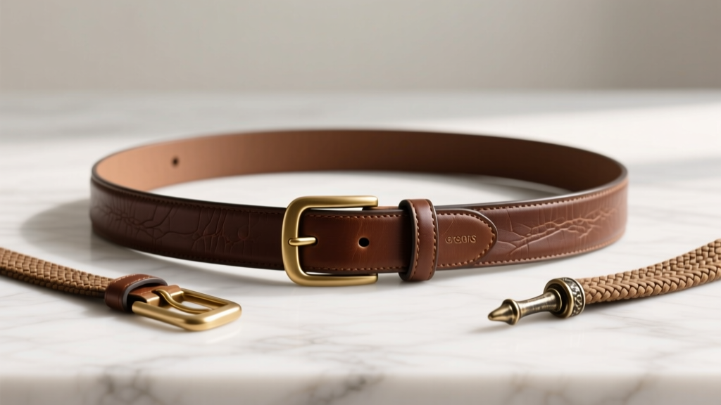 Do Leather Belts Fit True to Size? The Definitive Guide