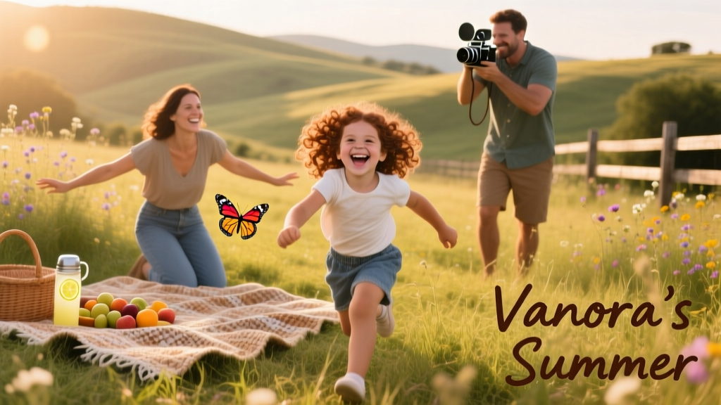 Vanora: Evidence-Based Insights for Parents Considering This Pediatric Sleep Supplement