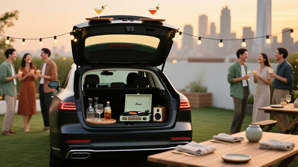 Trunk Party: How to Host a Memorable One (2026)