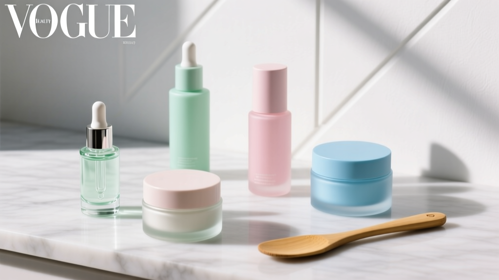 Winter Skincare: Key Adjustments to Make Now