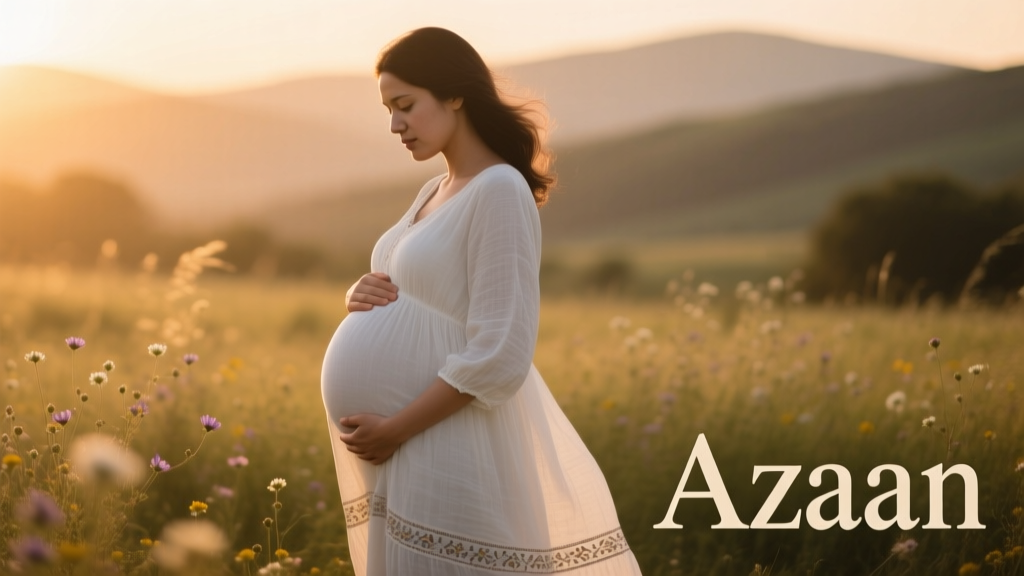 Azaan: Understanding the Islamic Call to Prayer in Pregnancy, Birth, and Postpartum Care