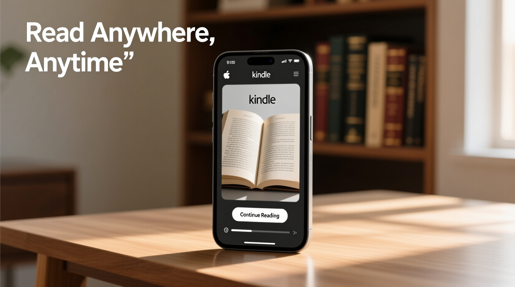 kindle for android brings the popular ebook reader to y