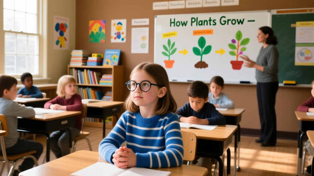 Parris: A Developmental Deep Dive into Early Childhood Learning Environments and Curriculum Integration