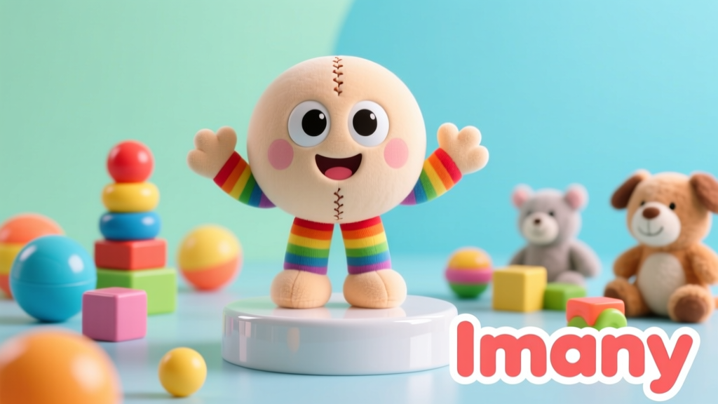 Imany: Safety Assessment, Developmental Impact, and Market Position of the French Singer’s Eponymous Toy Line