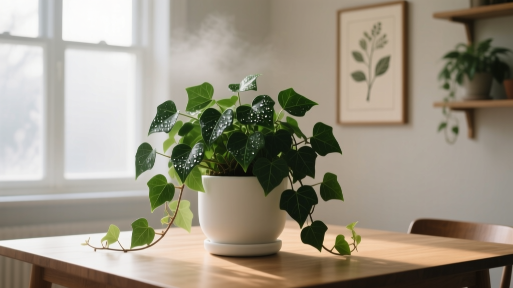 English Ivy Care: Truth Behind the Low-Maintenance Myth