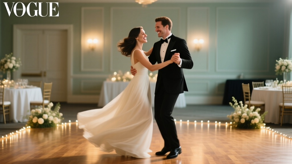 Wedding Dance Song: What to Say to DJ, Band, or Partner