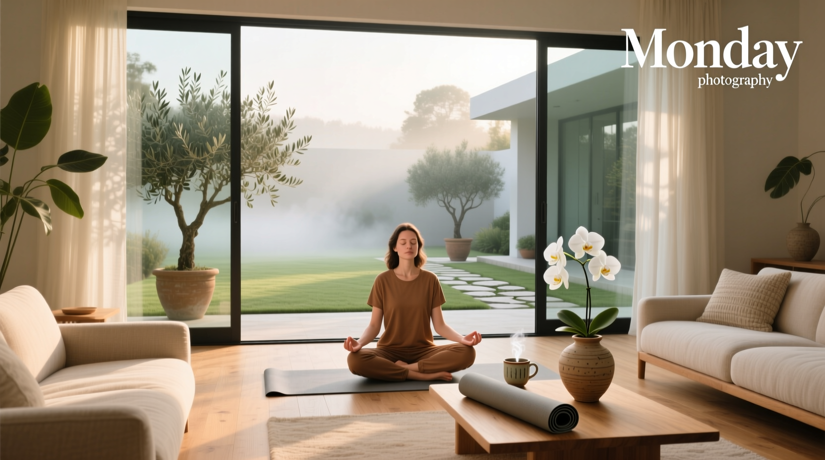 mindfulness monday guide