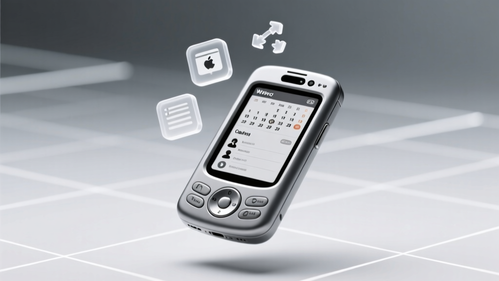 What Is a PDA Device? Modern Uses & Why It Matters