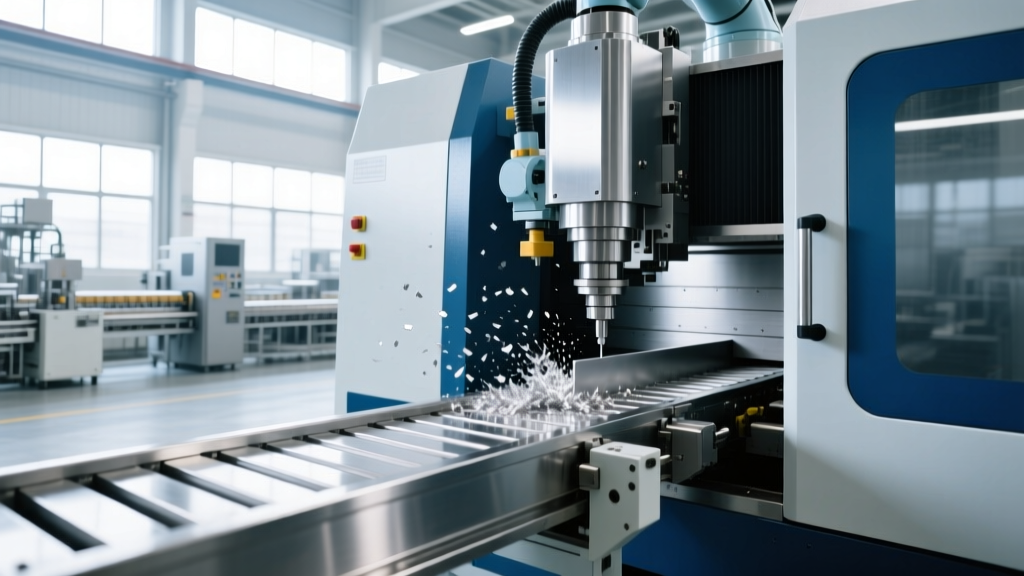 Industrial Food Manufacturing Equipment ROI: 2 Scaling Case Studies