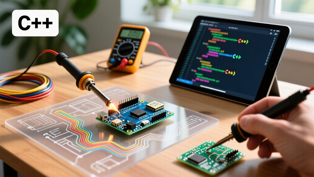 What Coding Language Is Arduino? Community Resource Guide