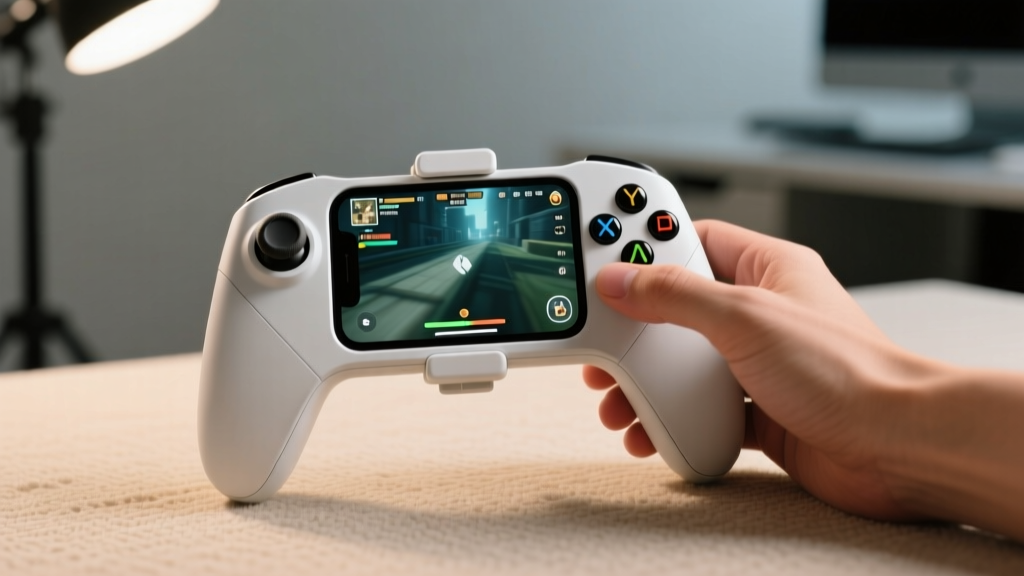 Best Mobile Game Controllers: 320+ Hours Tested