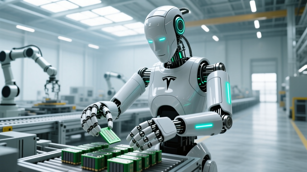 What Can Optimus Do? 2026 Humanoid Robot Roundup & Top Picks