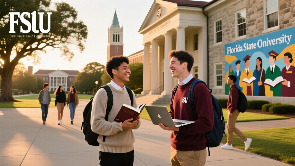 FSU Party School Truth: Academics, Greek Life & Safety