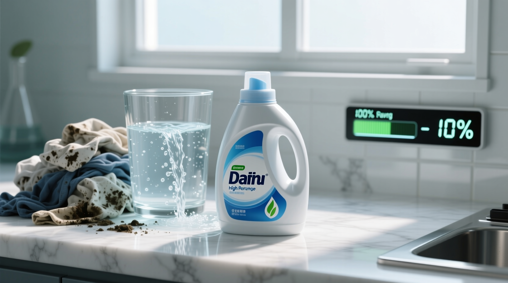 cold water laundry stain truths savings
