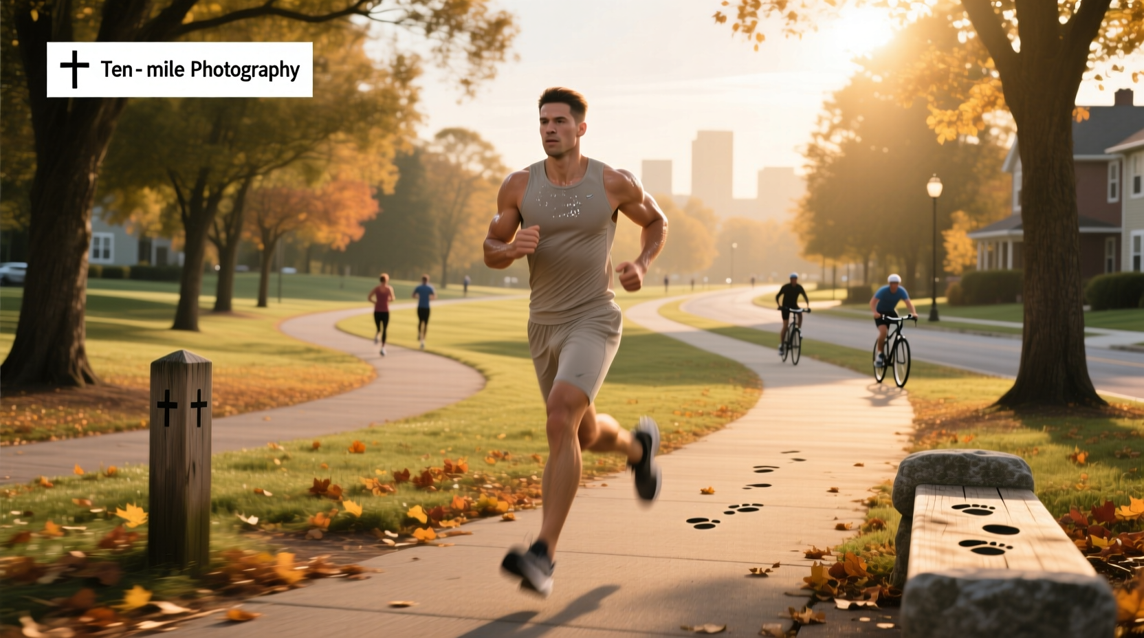 10 mile run training guide