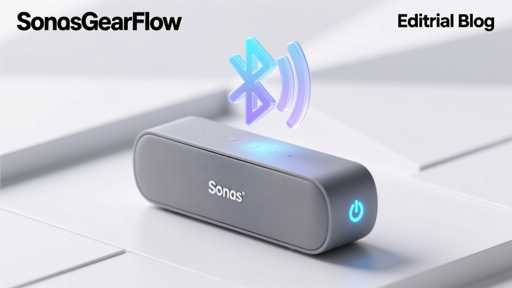 How to View Bluetooth Speakers: Fix Missing Devices