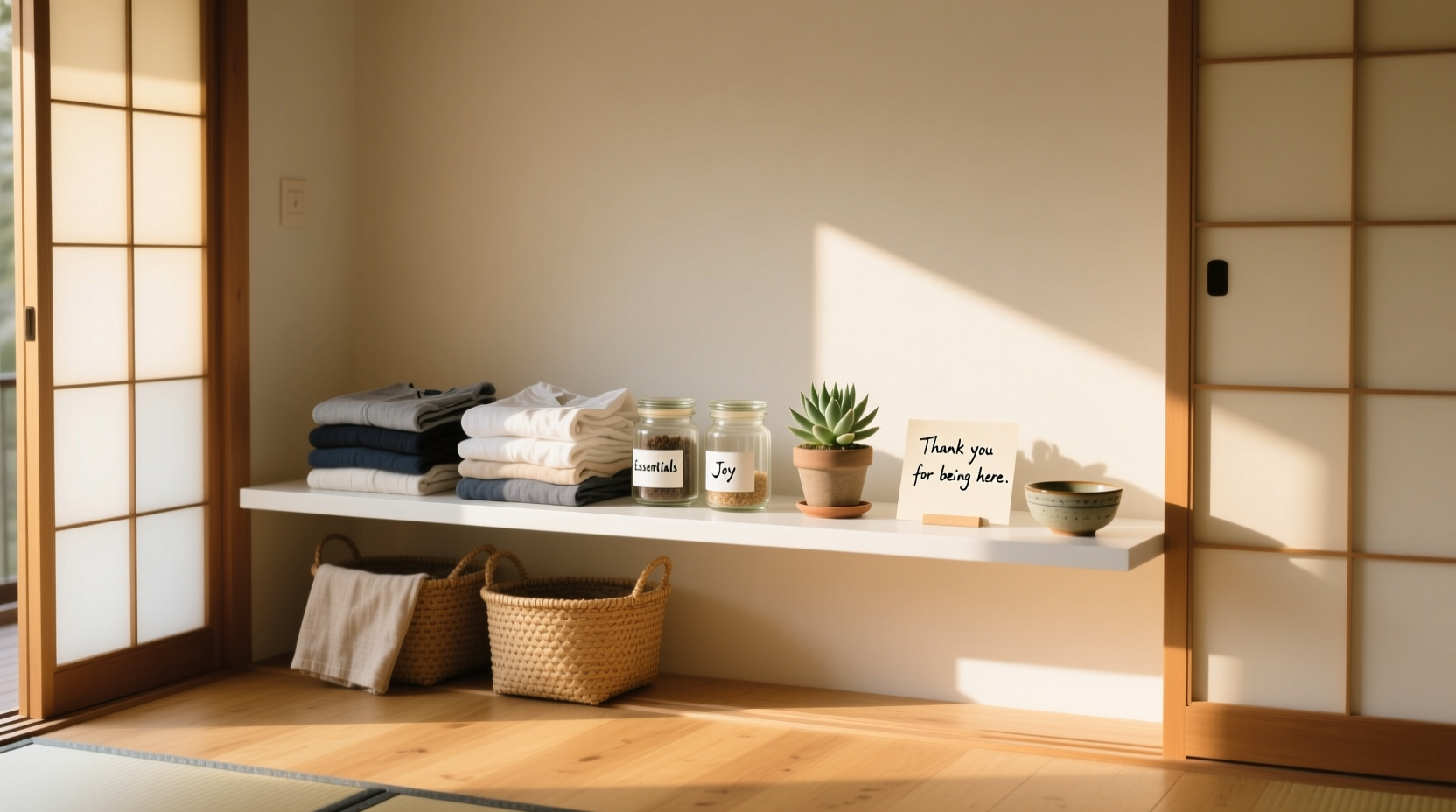 the konmari method