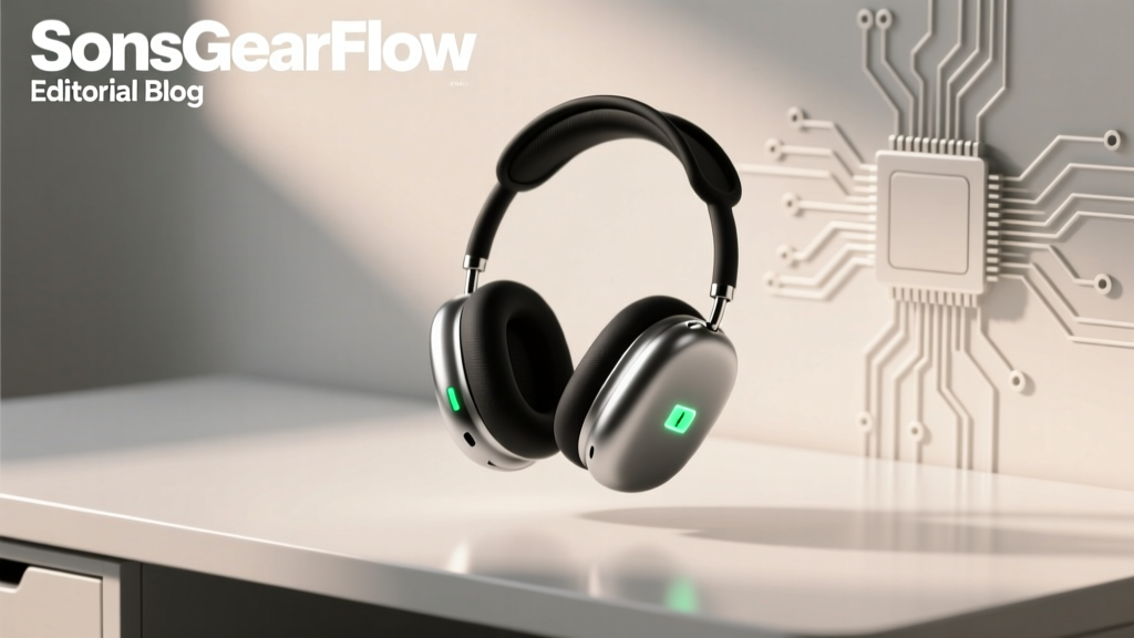 Wireless Headphones Explosion Risk: Safety Facts (2026)