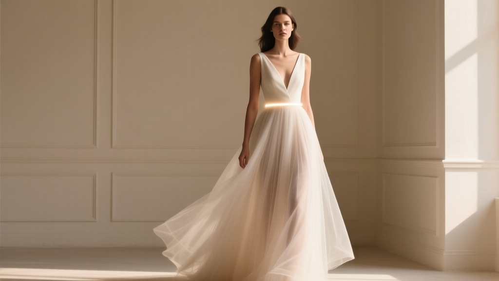 A-Line Wedding Petticoat: Fix Flattened Silhouettes (2026)