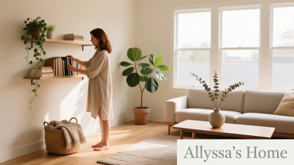 Allyssa: A Practical Guide to Raising a Resilient, Creative, and Grounded Child