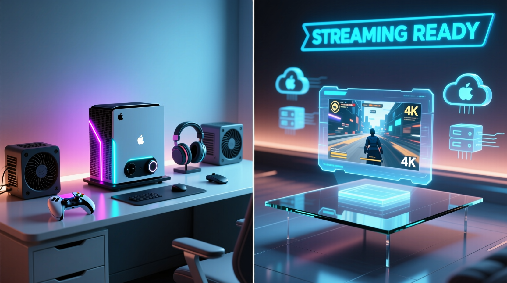cloud gaming vs local gaming is streaming ready to replace consoles