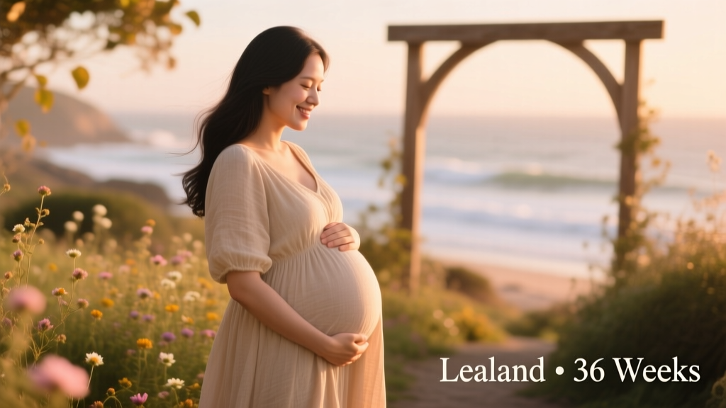 Lealand: Understanding the Evidence, Safety Profile, and Role in Prenatal Support
