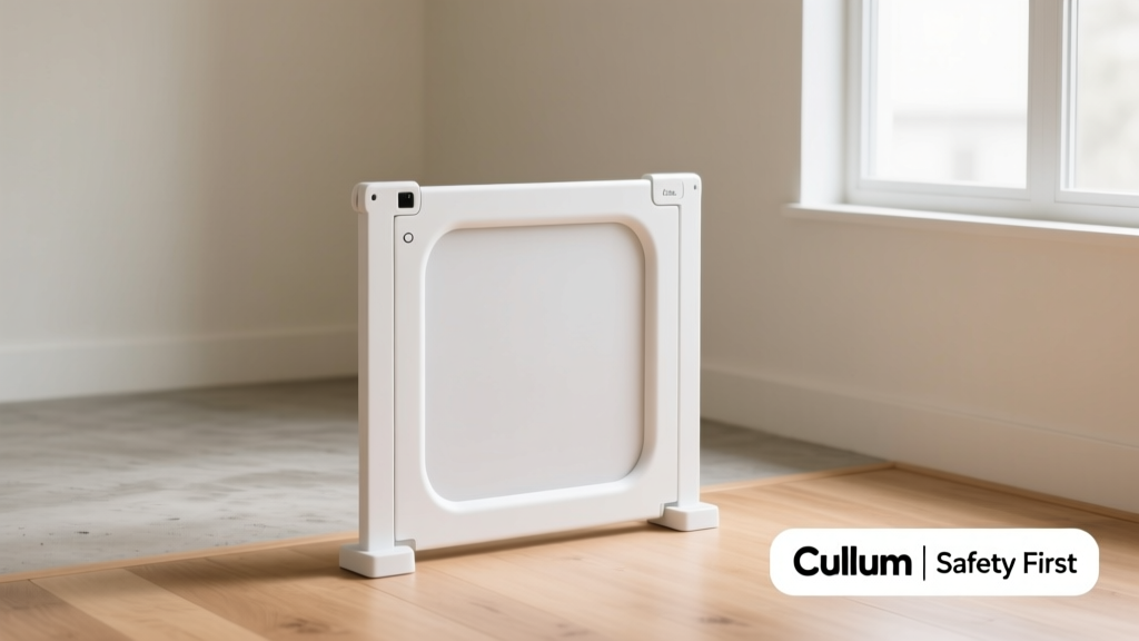 Cullum Childproofing: A Safety-Focused Review of Cullum Baby Products and Home Safety Integration