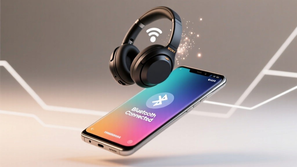 Galaxy S10 Wireless Headphones Setup (2026)