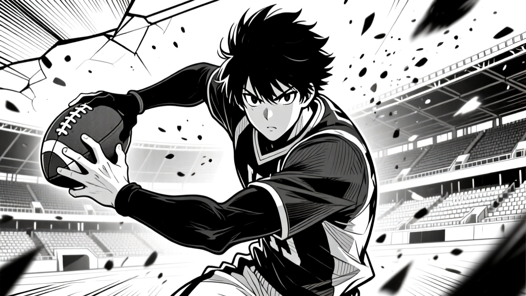 Blue Lock Episode Nagi Arc Start Chapter & Why