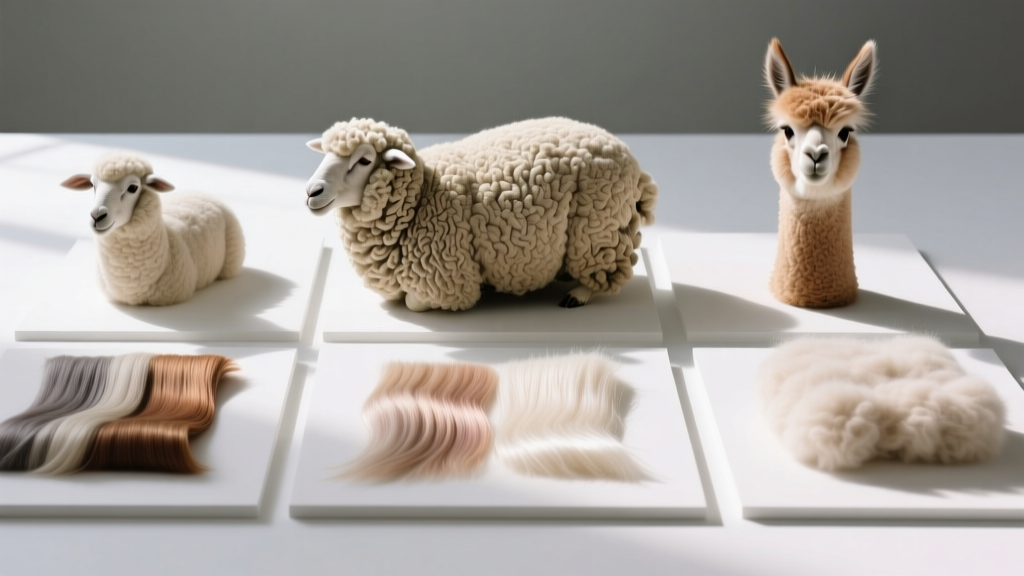What Animal Does Wool Come From? A Designer’s Guide