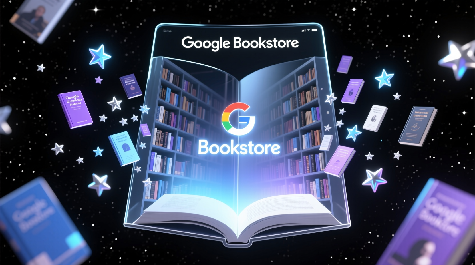 google ebookstore opens with 3 million titles free and