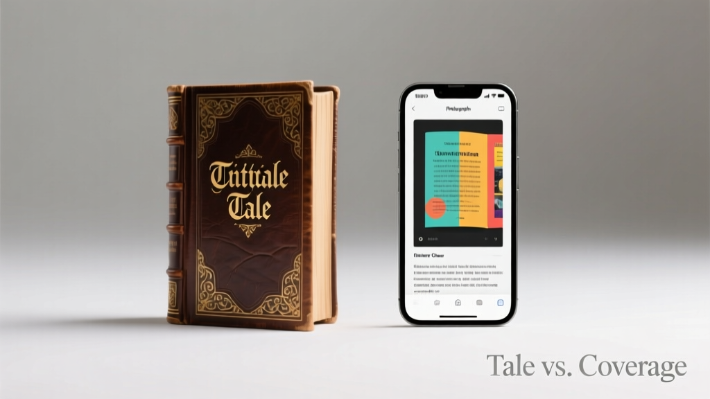 Tale vs. Coverage: A Technical Comparison of Two Critical Insurance Metrics