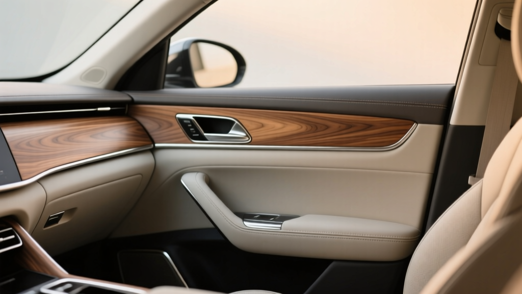 Wood Grain Accent Troubleshooting (2026)
