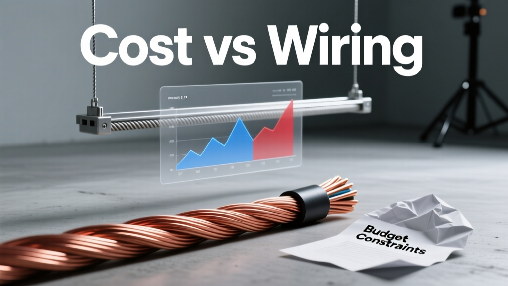 Cost vs Wiring: How Electrical Architecture Decisions Drive Vehicle Development Budgets and Reliability