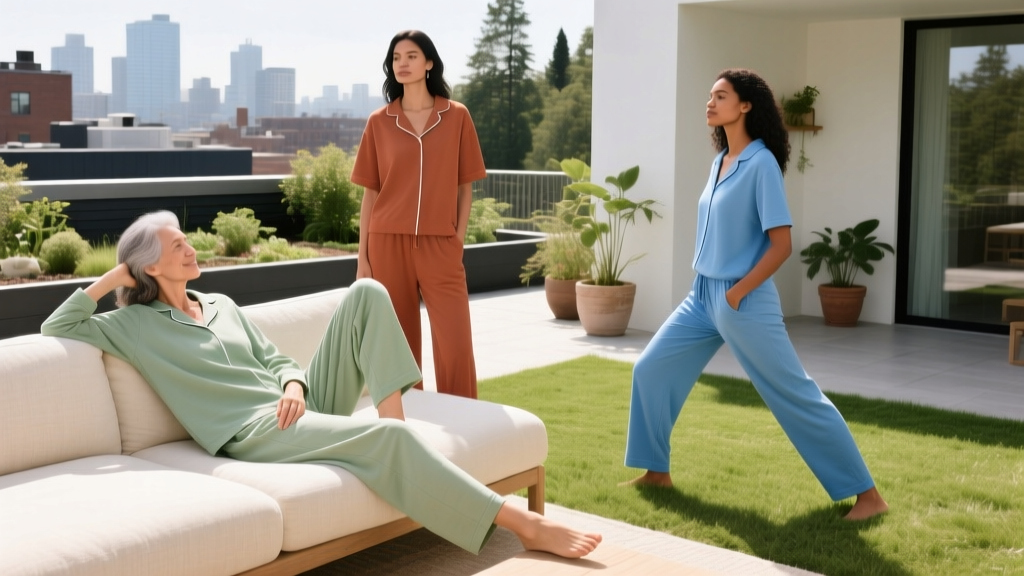 Best Carbon Neutral Loungewear Brands (2024)