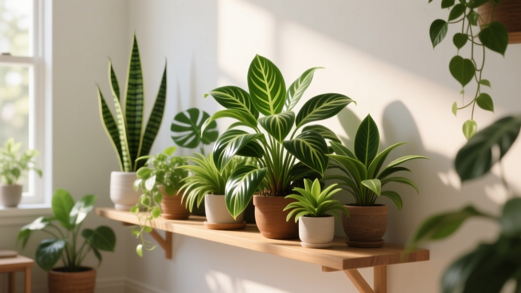Nerve Plants Low Light: Truth About Growth
