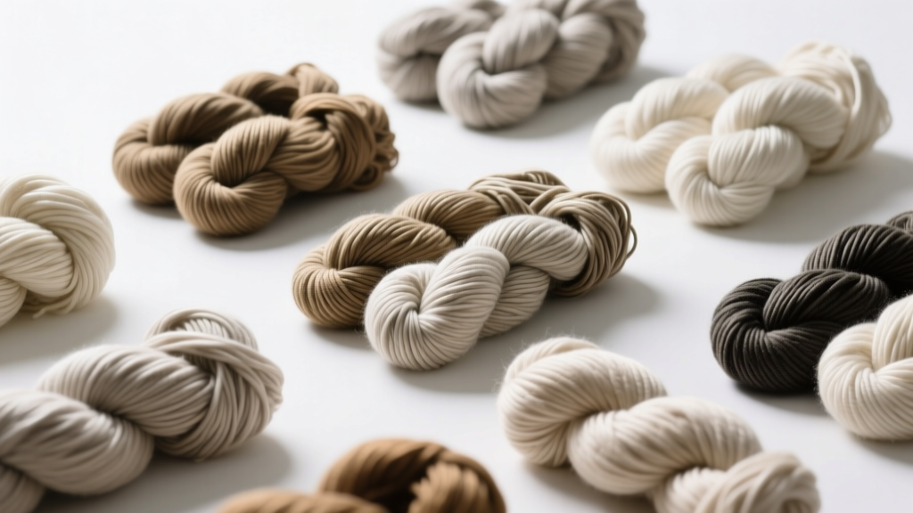 Bulk of Yarn: What Designers & Sourcing Teams Must Know