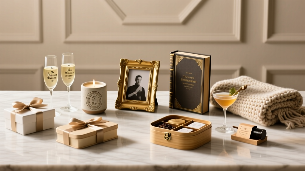 What Is The Best Gift For Engagement Party (2026)