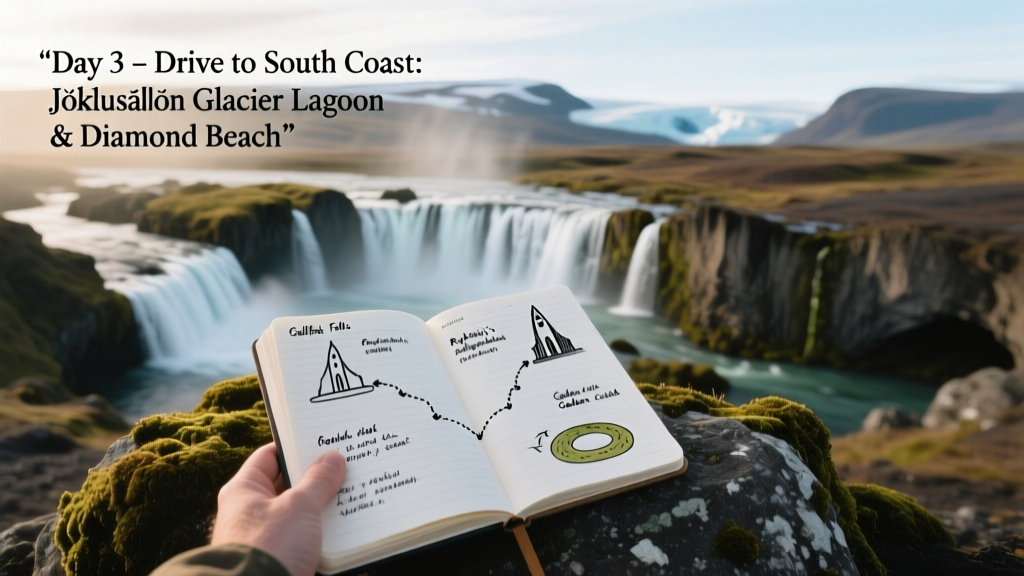 Iceland Itineraries: Realistic, Budget-Savvy Routes for Backpackers and Independent Travelers