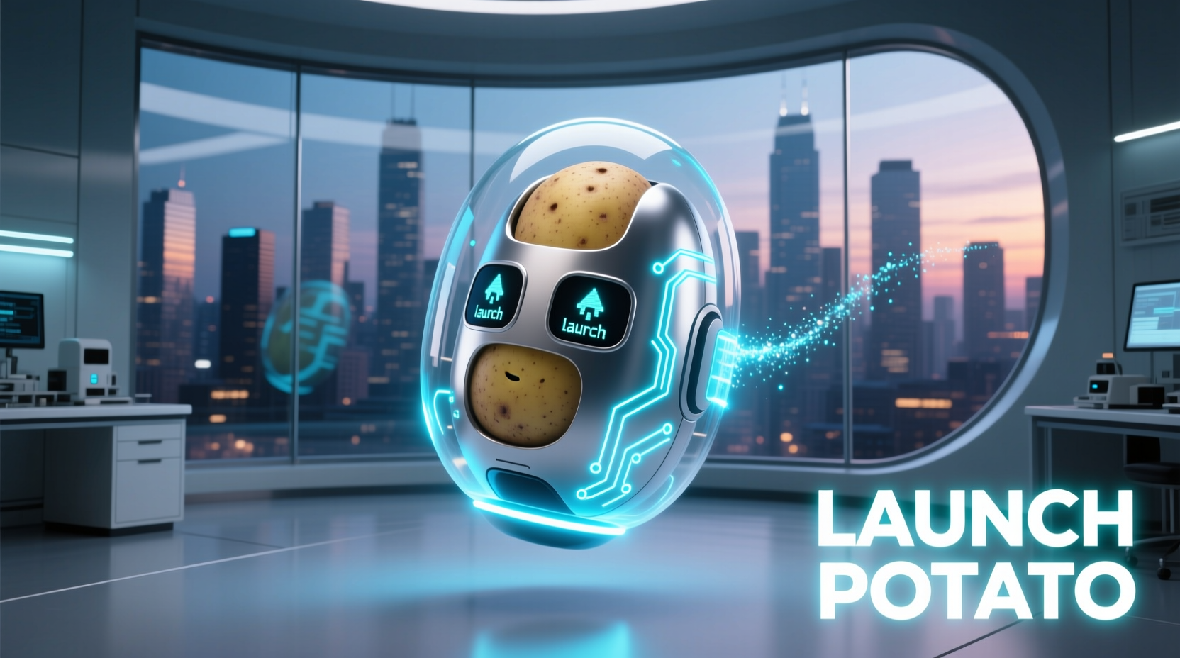 La Ratte Potatoes: The Truth Behind 'Launch Potato'