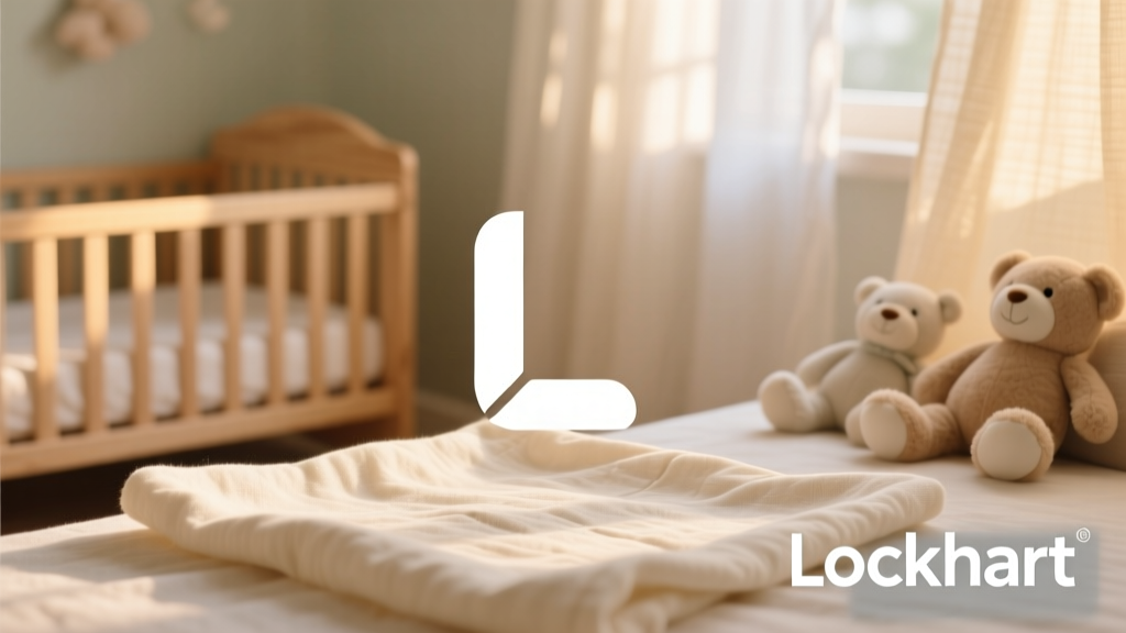 Lockhart: Understanding the Pediatric Clinical Significance of This Vital Infant Assessment Metric