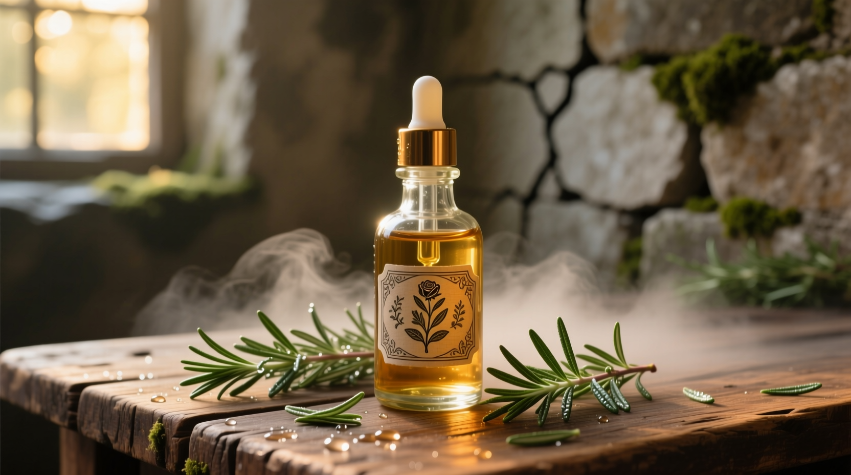 rosemary oil