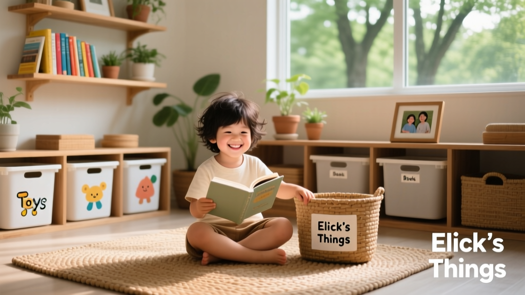 Elick: What Every Parent Needs to Know About This Emerging Pediatric Sleep Aid